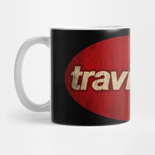 Travis Tritt - Vintage Mug